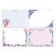 Hydrangea Dreams Flat Note Card Collection Image 3 of 3